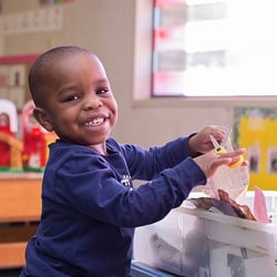 Cadence Academy Preschool