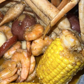 Surfing Crab - Texan Special - Cajun/Creole Near Me - San Antonio, Texas Surfing Crab - Texan Special - Cajun/Creole Near Me - San Antonio, Texas