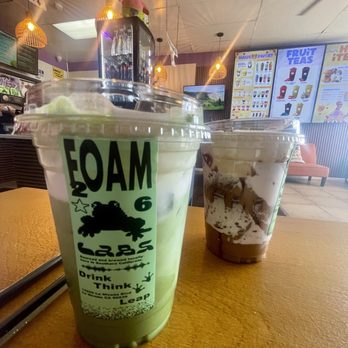 FoamLabs Coffee - Coffee & Tea Near Me - La Mirada, California FoamLabs Coffee - Coffee & Tea Near Me - La Mirada, California
