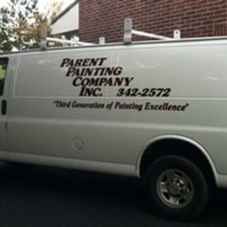 Parent Painting Co Inc - Parent Painting offers professional services to complete your job to your satisfaction.