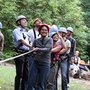 Photo of CLIMB UP! - Kletterwald in Hennigsdorf