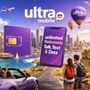 Ultra Mobile