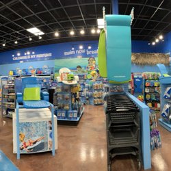 Pool Works - Retail Store