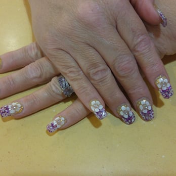 Shiny Nails - Cynthia' nails - Nail Salons Near Me - Highland, California Shiny Nails - Cynthia' nails - Nail Salons Near Me - Highland, California
