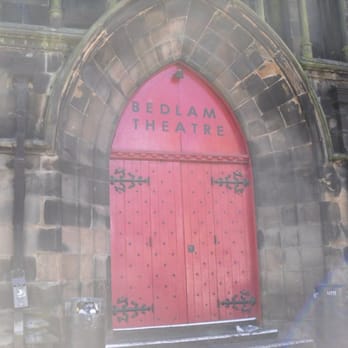 Bedlam Theatre - Performing Arts Near Me - Edinburgh, EDH