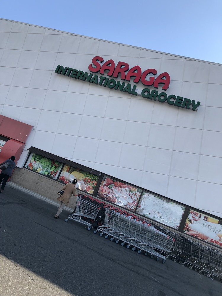 SARAGA INTERNATIONAL GROCERY 293 Photos & 153 Reviews 1265 Morse Rd