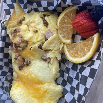 Chef’s Bistro 30A - Meat lovers omelette - Sandwiches Near Me - Santa Rosa Beach, Florida Chef’s Bistro 30A - Meat lovers omelette - Sandwiches Near Me - Santa Rosa Beach, Florida