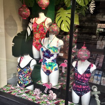Annie's Just Jane - Lingerie Near Me - Salisbury, WIL