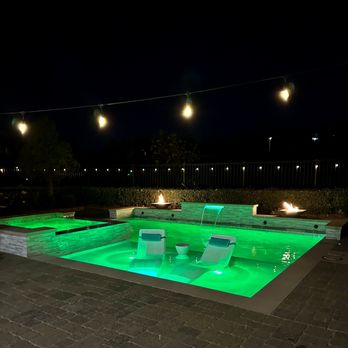 Waterfalls Etcetera - Landscaping Near Me