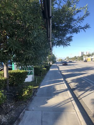 NORTH MIAMI JUSTICE CENTER DMV visual data 3