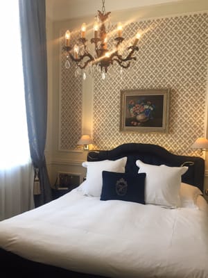 Hotel Heritage - Relais & Chateaux by null