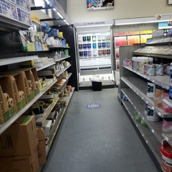Sherwin-Williams Paint Store - Store
