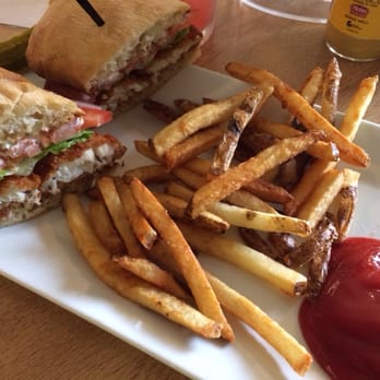 Signatures Restaurant - Walleye sandwich. - Venues & Event Spaces Near Me - Winona, Minnesota Signatures Restaurant - Walleye sandwich. - Venues & Event Spaces Near Me - Winona, Minnesota
