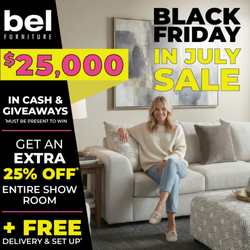 Bel Furniture
