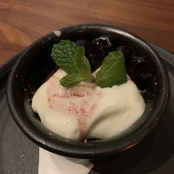 GRANVILLE - New American Near Me - Pasadena, California