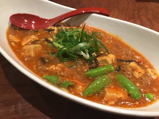 Ramen Tatsunoya by null