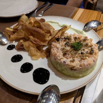 Casa Dom Bernardo - Restaurants Near Me - Jardim, SP