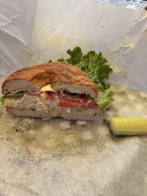 Misquamicut Sandwich Company