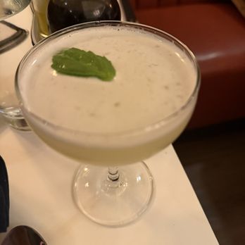 Caruso's Grocery - Limoncellotini - Italian Near Me - Washington, DC, District of Columbia