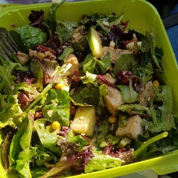 Salata - So yummy!!!! I can't stop eating! - Salad Near Me - Atlanta, Georgia Salata - So yummy!!!! I can't stop eating! - Salad Near Me - Atlanta, Georgia