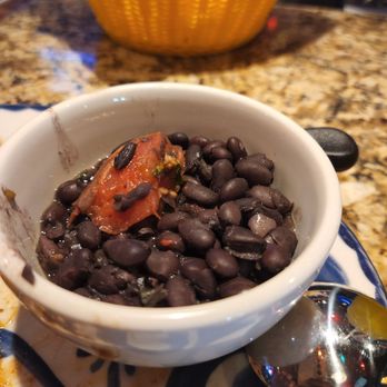 Pappasito's Cantina - Black beans - Tex-Mex Near Me - Arlington, Texas Pappasito's Cantina - Black beans - Tex-Mex Near Me - Arlington, Texas