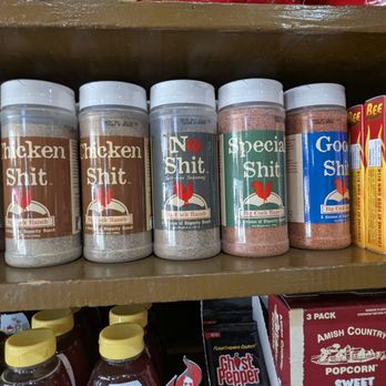 Franklins General Store - Seasoning? - New American Near Me - Hyattsville, Maryland Franklins General Store - Seasoning? - New American Near Me - Hyattsville, Maryland
