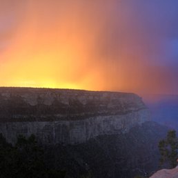 How do you beat sunsets like this?