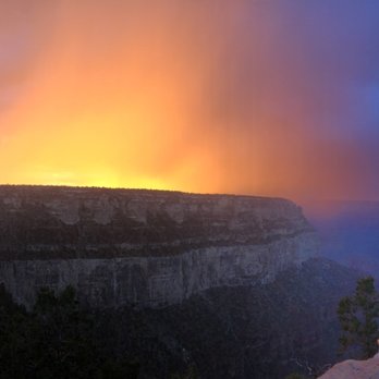 Thunderbird Lodge - How do you beat sunsets like this? - Hotels Near Me