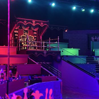 Medieval Times Dinner & Tournament - Dinner Theater Near Me - Dallas, Texas