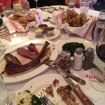 Bar Frites - French Near Me - Greenvale, New York