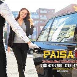 Paisa 2 Car Service