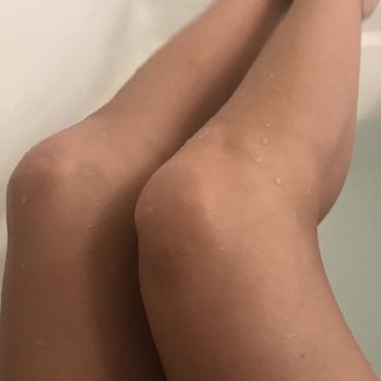 Palm Beach Tan - My tan from using the level one $14.99/per month subscription @Palm Beach Tan It's NOT a spray tan either!! - Skin Care Near Me - Corona, California Palm Beach Tan - My tan from using the level one $14.99/per month subscription @Palm Beach Tan It's NOT a spray tan either!! - Skin Care Near Me - Corona, California
