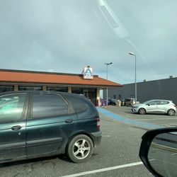 Aldi