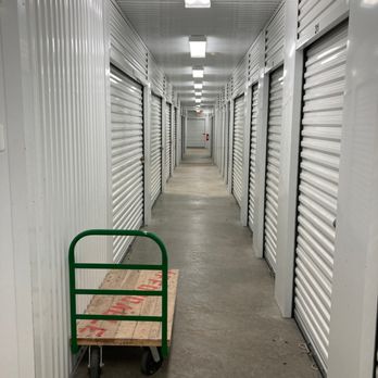 SecurCare Self Storage - Self Storage Near Me - Anna, Texas