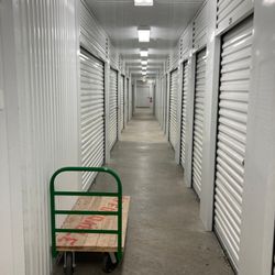 SecurCare Self Storage