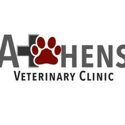 Athens Veterinary Clinic