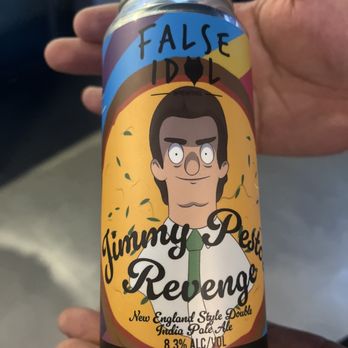 The Growler Exchange - a person holding a can - Beer Bar Near Me - San Antonio, Texas The Growler Exchange - a person holding a can - Beer Bar Near Me - San Antonio, Texas