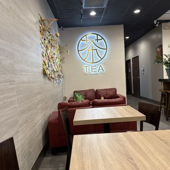 R&B Tea - Walnut - Coffee & Tea Near Me - Walnut, California R&B Tea - Walnut - Coffee & Tea Near Me - Walnut, California