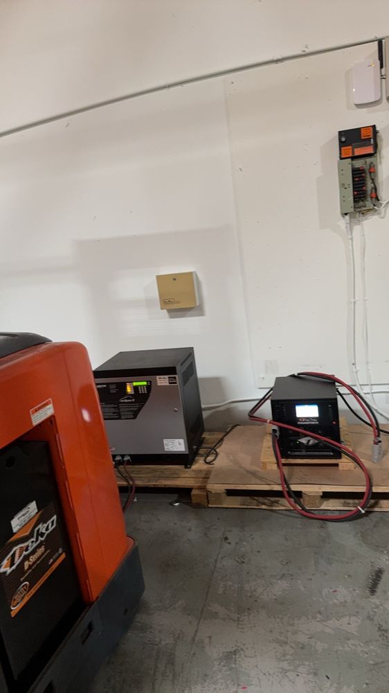 Slide of Dni Hvac & Electric
