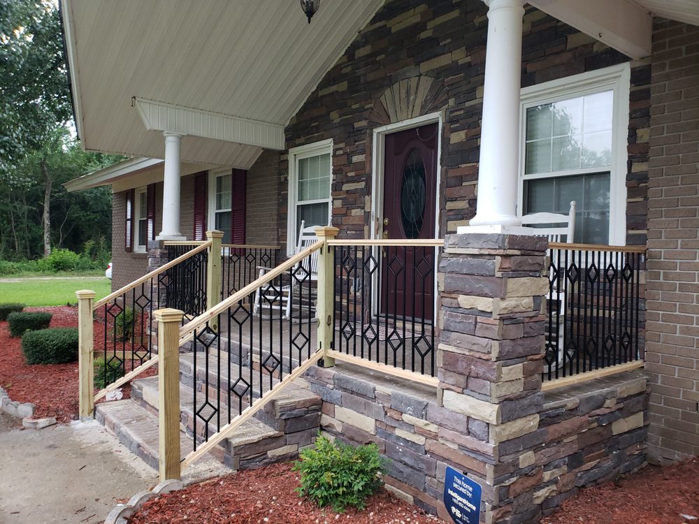 Slide of AR Roofing and Remodeling