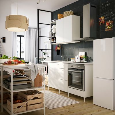 IKEA by null