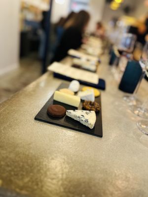 Paste & Rind by null