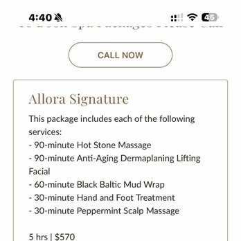Allora Day Spa - Sand Lake - Skin Care Near Me - Orlando, Florida Allora Day Spa - Sand Lake - Skin Care Near Me - Orlando, Florida