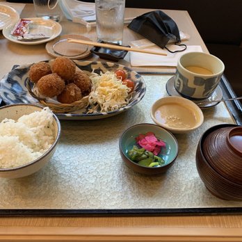 Rinka - Crab croquettes - Japanese Near Me - Honolulu, Hawaii