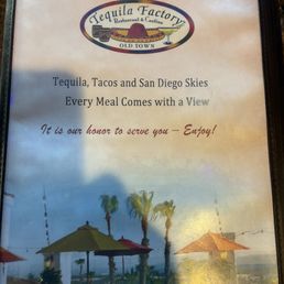 Menu Menu