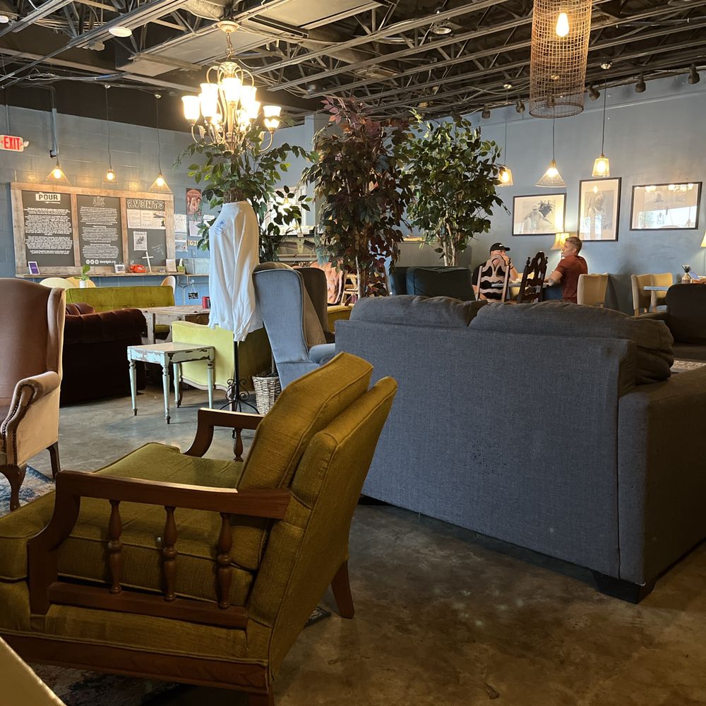 The Pour - Cafes Near Me - Panama City Beach, Florida The Pour - Cafes Near Me - Panama City Beach, Florida
