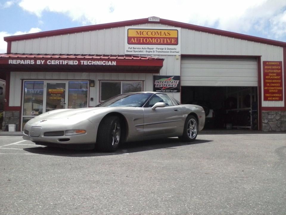 AUTOMOTIVE 1477 Southgate Dr, Gardnerville, Nevada Auto