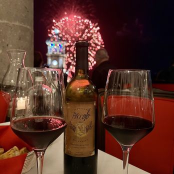 La Cappella - Italian Near Me - Puerto Vallarta, JAL