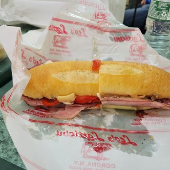 LEO'S LATTICINI MAMA'S - Updated November 2025 - 164 Photos & 191