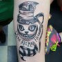 Photo of Aacross The Skin Tattoo Studio